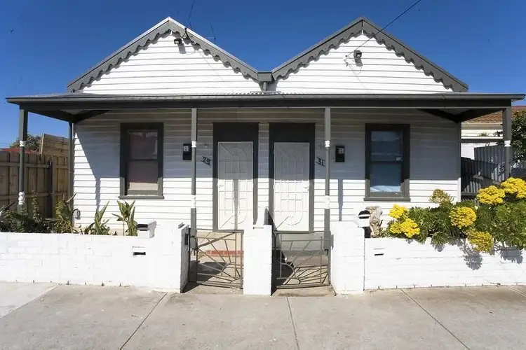 31 Ryan Street, Footscray VIC 3011