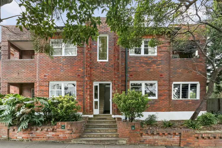 2/20 Drynan Street, Summer Hill NSW 2130