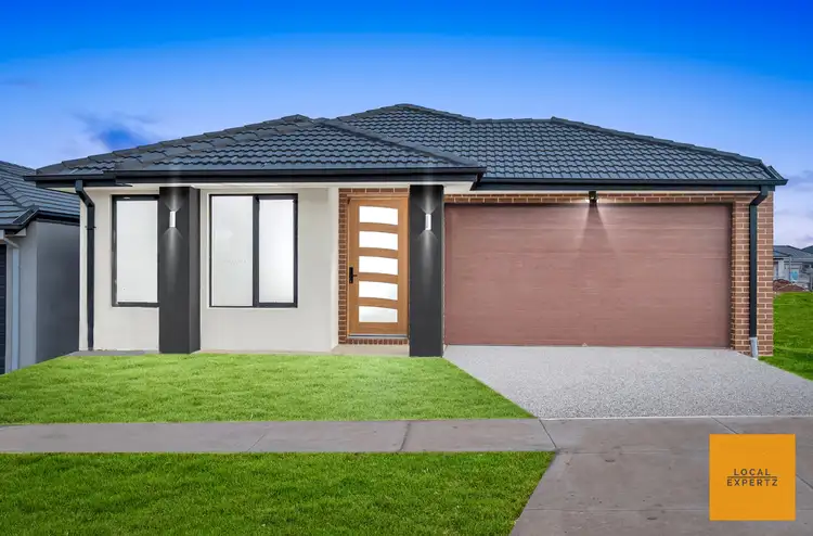 15 Redcraze Road, Bonnie Brook VIC 3335