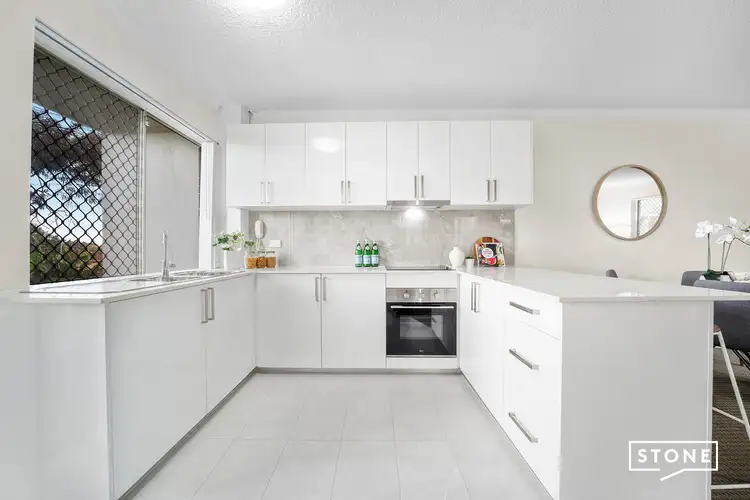 Fourth view of Homely apartment listing, 5/44 Virginia Street, Rosehill NSW 2142