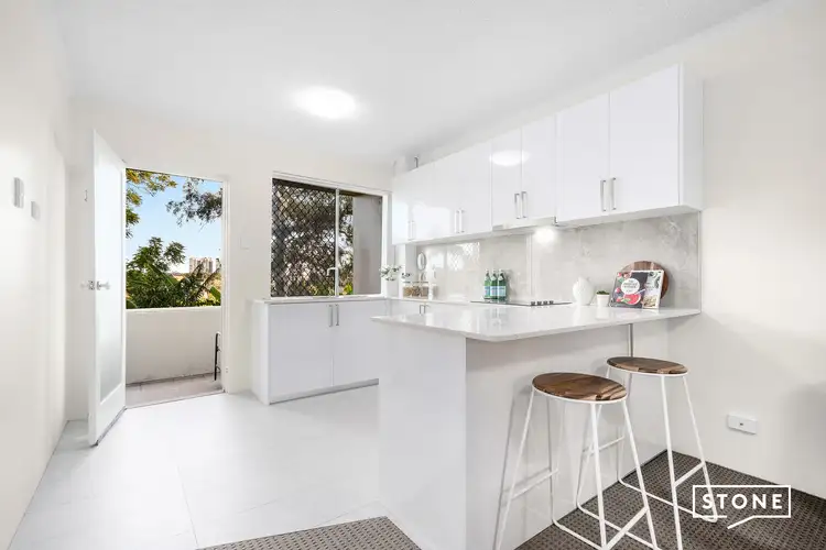 Fifth view of Homely apartment listing, 5/44 Virginia Street, Rosehill NSW 2142