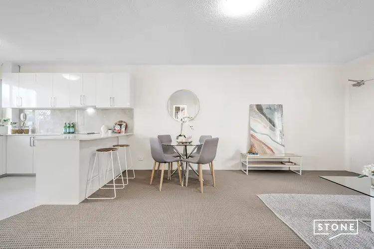 Sixth view of Homely apartment listing, 5/44 Virginia Street, Rosehill NSW 2142