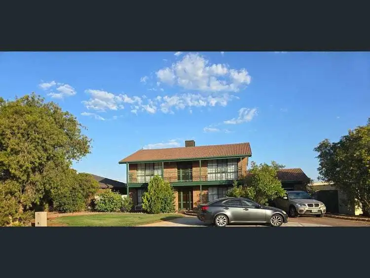 Main view of Homely house listing, 15 Keats Crescent, Whyalla Stuart SA 5608