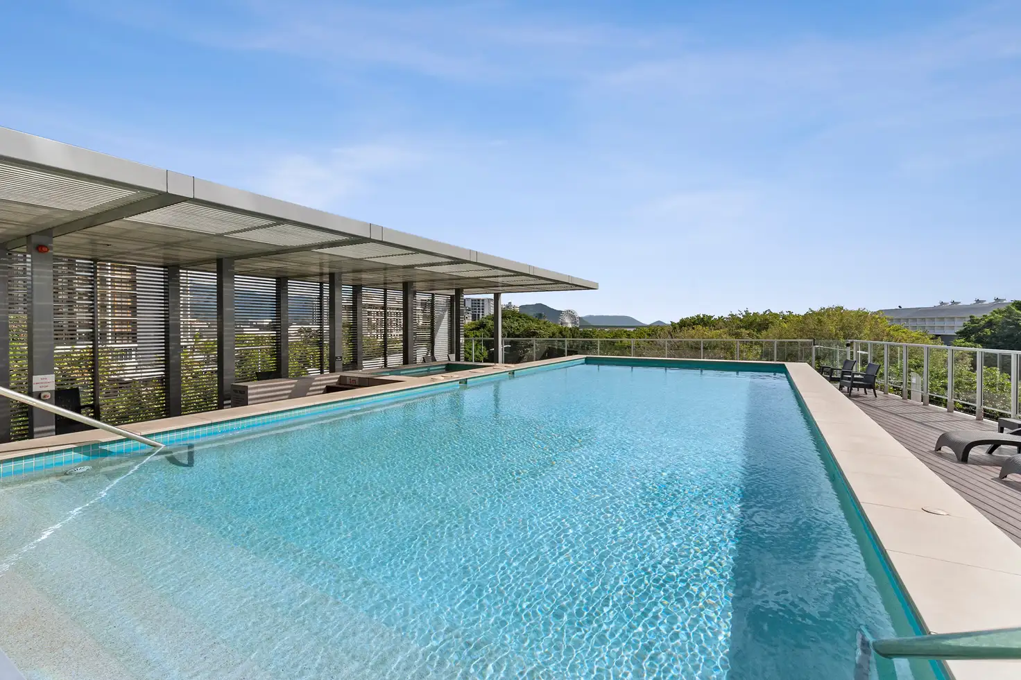 Main view of Homely apartment listing, 14/1 Marlin Parade, Cairns City QLD 4870