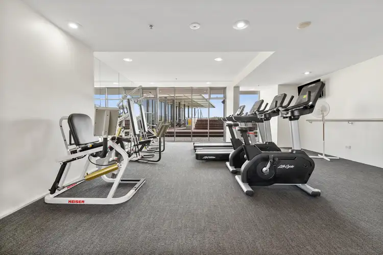 Third view of Homely apartment listing, 14/1 Marlin Parade, Cairns City QLD 4870