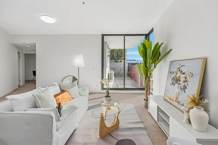 A512/1B Pearl Street, Hurstville NSW 2220