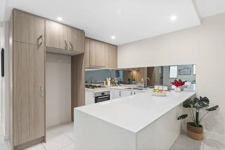 Fourth view of Homely unit listing, 5/23-25 Veron Street, Wentworthville NSW 2145