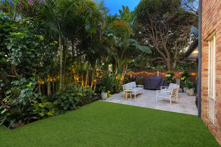 Second view of Homely townhouse listing, 3/3-5 Paddison Avenue, Gymea NSW 2227