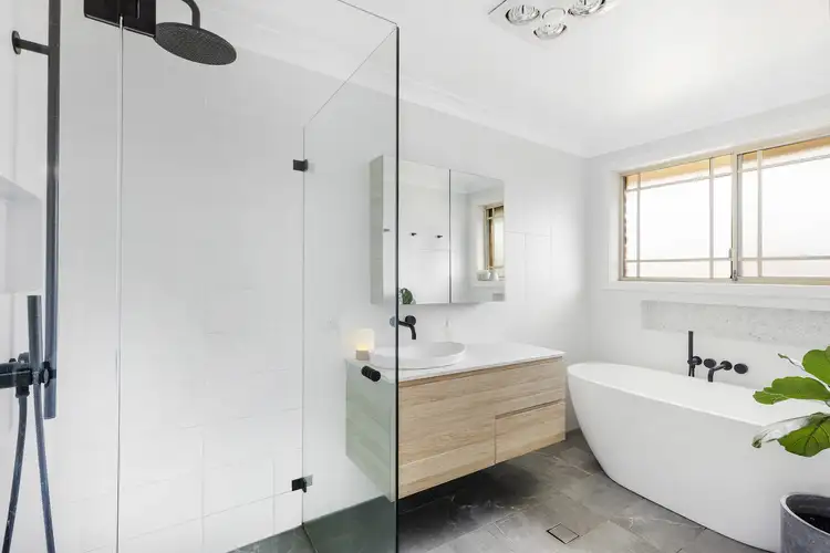 Fifth view of Homely townhouse listing, 3/3-5 Paddison Avenue, Gymea NSW 2227