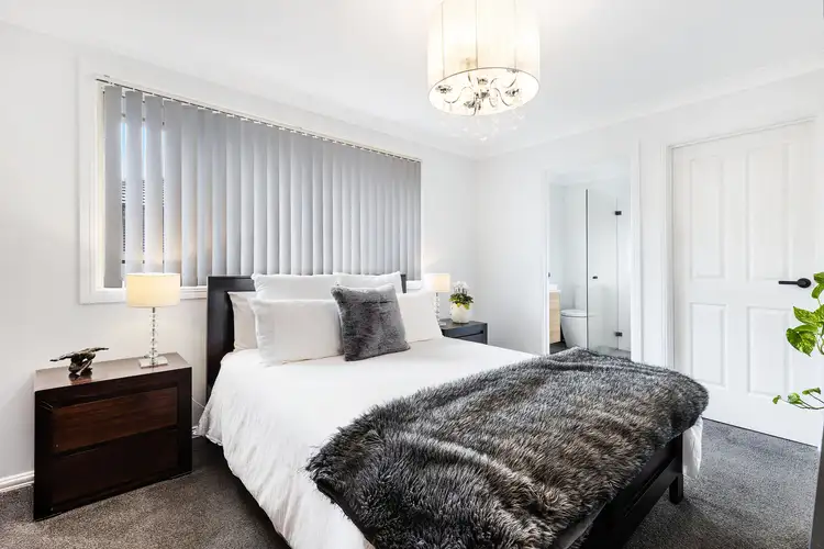 Sixth view of Homely townhouse listing, 3/3-5 Paddison Avenue, Gymea NSW 2227