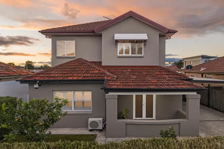 61 Edward Street, Bexley North NSW 2207