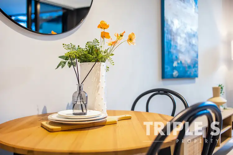 Third view of Homely apartment listing, 202/2 Waterways Street, Wentworth Point NSW 2127