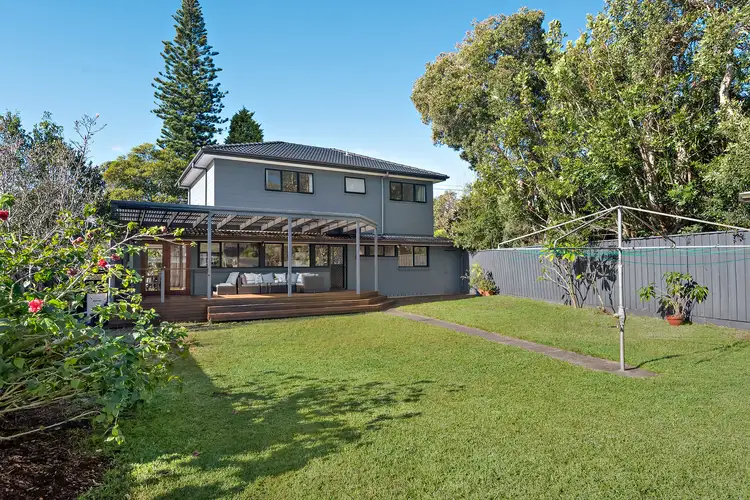 Main view of Homely house listing, 49 Pringle Avenue, Belrose NSW 2085