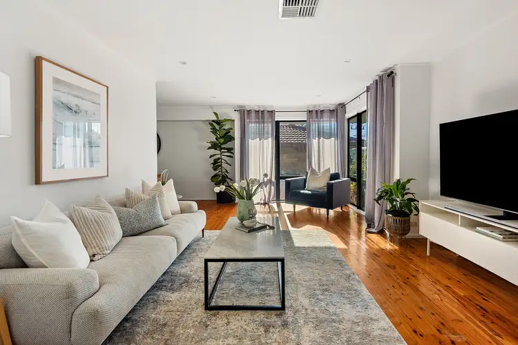 Second view of Homely house listing, 49 Pringle Avenue, Belrose NSW 2085