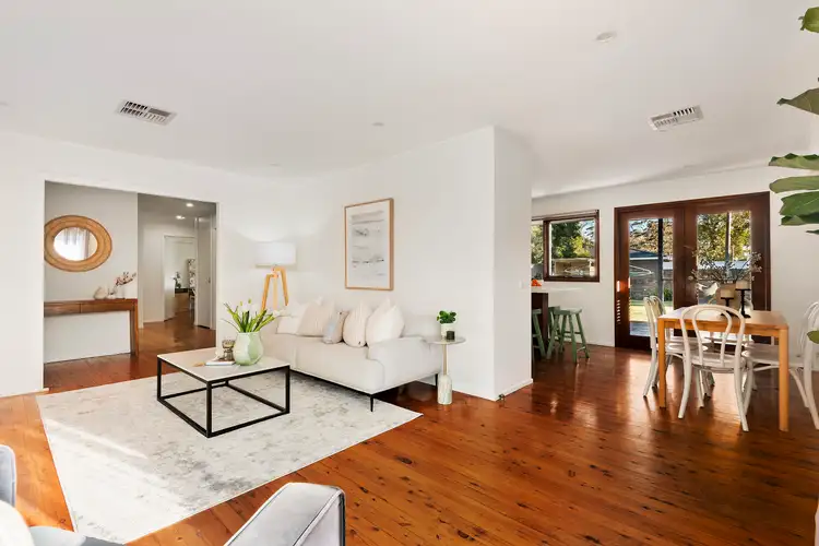 Third view of Homely house listing, 49 Pringle Avenue, Belrose NSW 2085