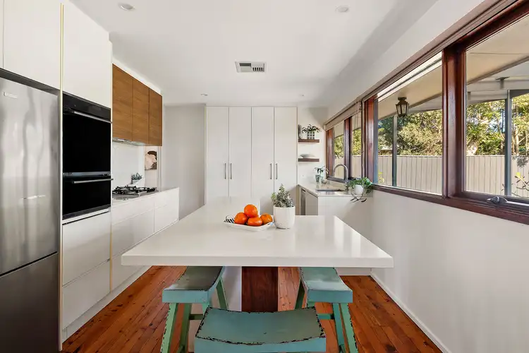Fourth view of Homely house listing, 49 Pringle Avenue, Belrose NSW 2085