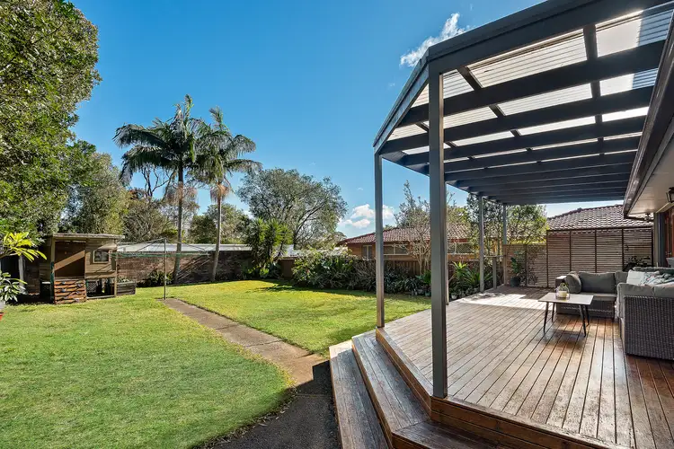 Fifth view of Homely house listing, 49 Pringle Avenue, Belrose NSW 2085