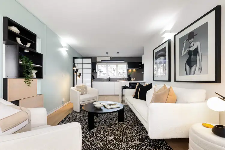 5/229 Moray Street, New Farm QLD 4005