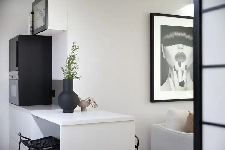 Third view of Homely apartment listing, 5/229 Moray Street, New Farm QLD 4005