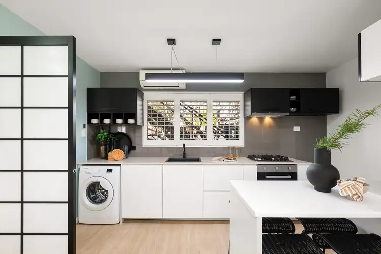 Fourth view of Homely apartment listing, 5/229 Moray Street, New Farm QLD 4005