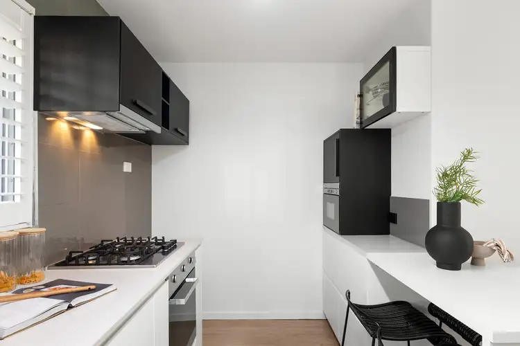 Fifth view of Homely apartment listing, 5/229 Moray Street, New Farm QLD 4005