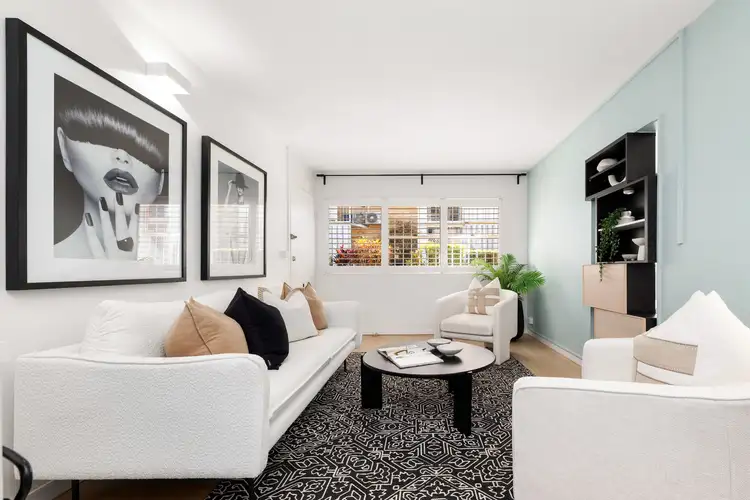 Sixth view of Homely apartment listing, 5/229 Moray Street, New Farm QLD 4005