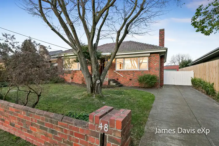 48 Kenmare Street, Watsonia VIC 3087