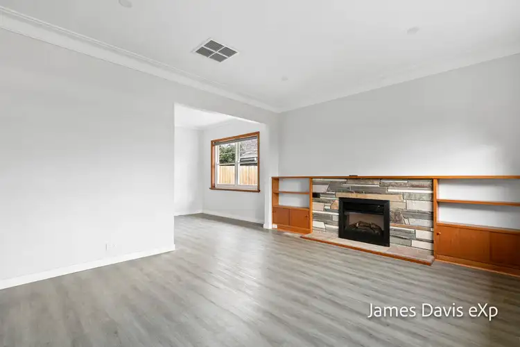 Fifth view of Homely house listing, 48 Kenmare Street, Watsonia VIC 3087