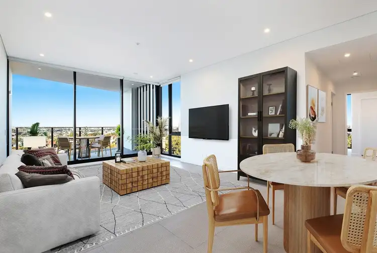 802/180 Livingstone Road, Marrickville NSW 2204