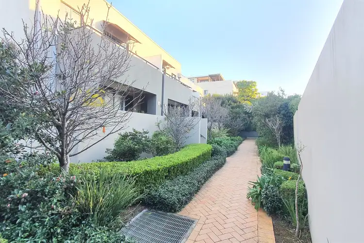 17/15 Begonia Street, Pagewood NSW 2035