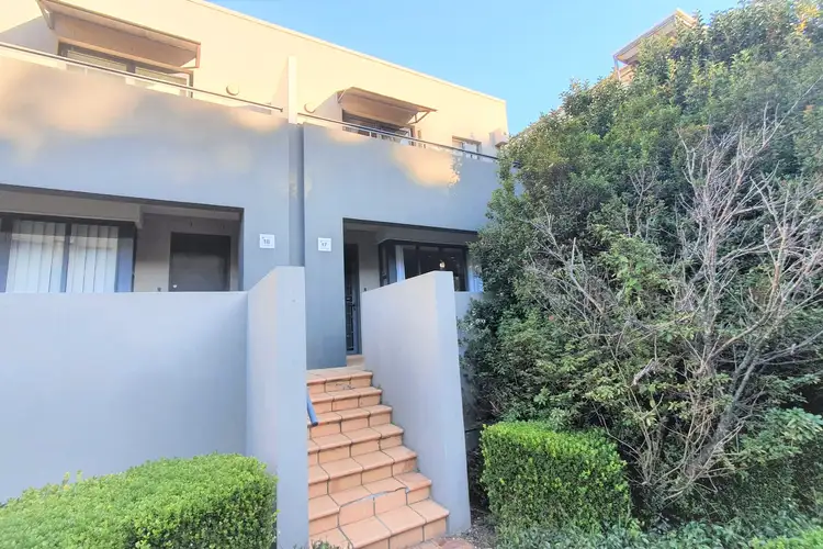 Second view of Homely townhouse listing, 17/15 Begonia Street, Pagewood NSW 2035