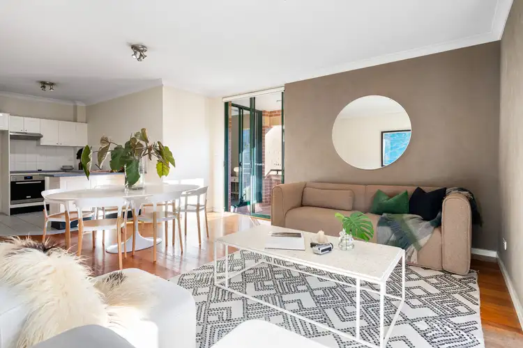 Third view of Homely apartment listing, 35/146 Pitt Street, Redfern NSW 2016