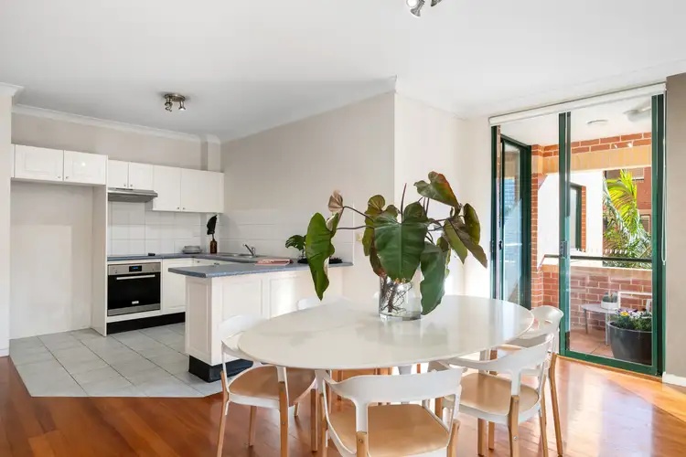 Fourth view of Homely apartment listing, 35/146 Pitt Street, Redfern NSW 2016