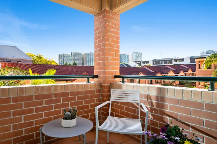 Fifth view of Homely apartment listing, 35/146 Pitt Street, Redfern NSW 2016