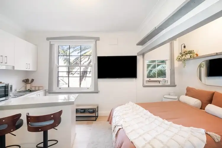 10/40A Bayswater Road, Potts Point NSW 2011