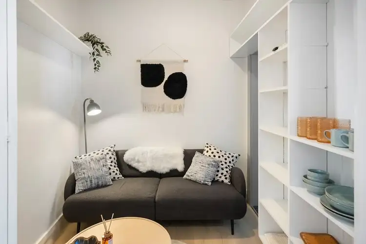 Fourth view of Homely studio listing, 10/40A Bayswater Road, Potts Point NSW 2011