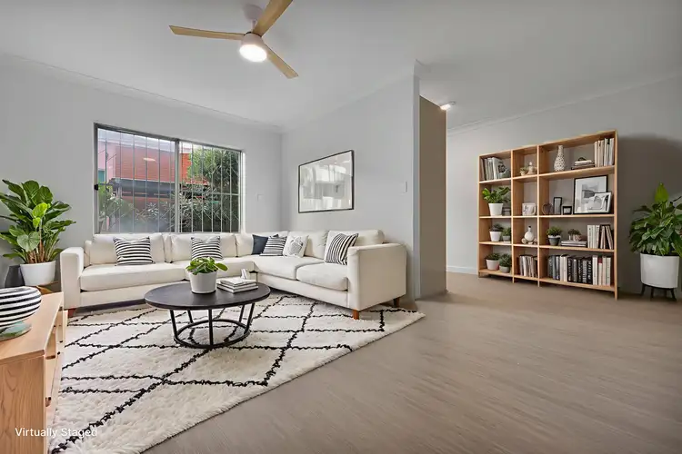 Second view of Homely apartment listing, 2/59 Lucerne Street, Belmore NSW 2192