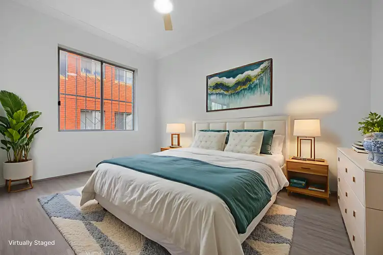 Fourth view of Homely apartment listing, 2/59 Lucerne Street, Belmore NSW 2192
