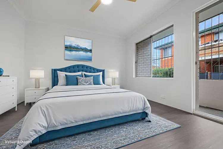 Sixth view of Homely apartment listing, 2/59 Lucerne Street, Belmore NSW 2192