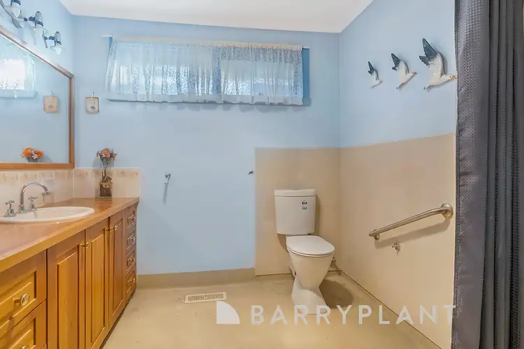 Fifth view of Homely house listing, 12 Hudson Place, Melton VIC 3337