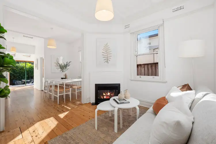 Second view of Homely house listing, 14 Cook Street, Glebe NSW 2037