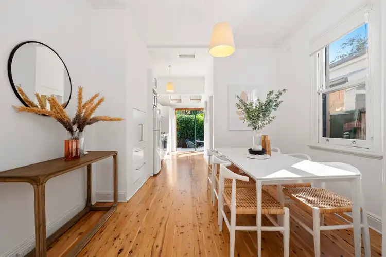 Third view of Homely house listing, 14 Cook Street, Glebe NSW 2037