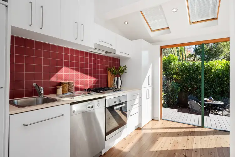 Fourth view of Homely house listing, 14 Cook Street, Glebe NSW 2037