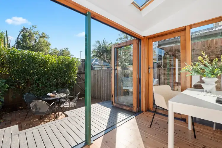 Fifth view of Homely house listing, 14 Cook Street, Glebe NSW 2037