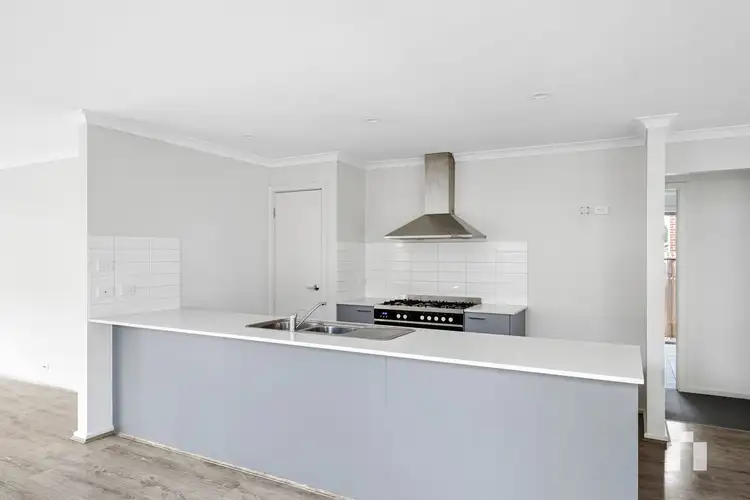 Second view of Homely house listing, 82 Tesselaar Road, Wollert VIC 3750