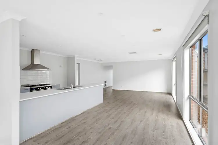 Third view of Homely house listing, 82 Tesselaar Road, Wollert VIC 3750