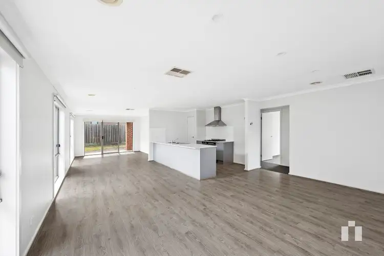 Fourth view of Homely house listing, 82 Tesselaar Road, Wollert VIC 3750