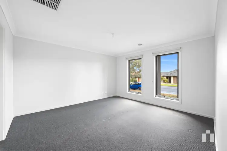 Fifth view of Homely house listing, 82 Tesselaar Road, Wollert VIC 3750
