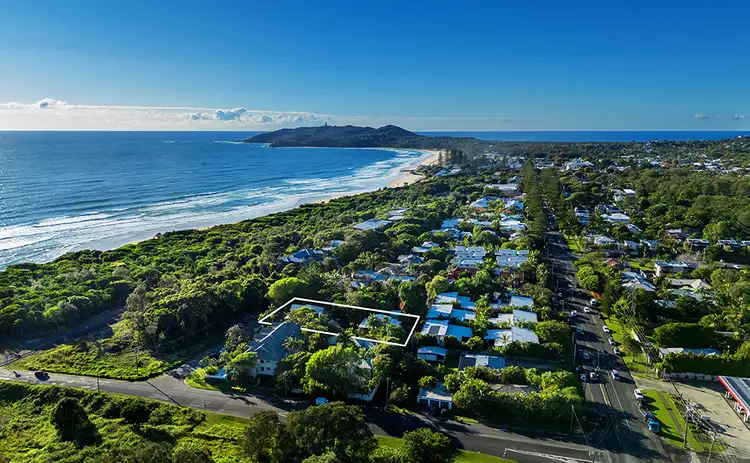 32 Cavvanbah Street, Byron Bay NSW 2481
