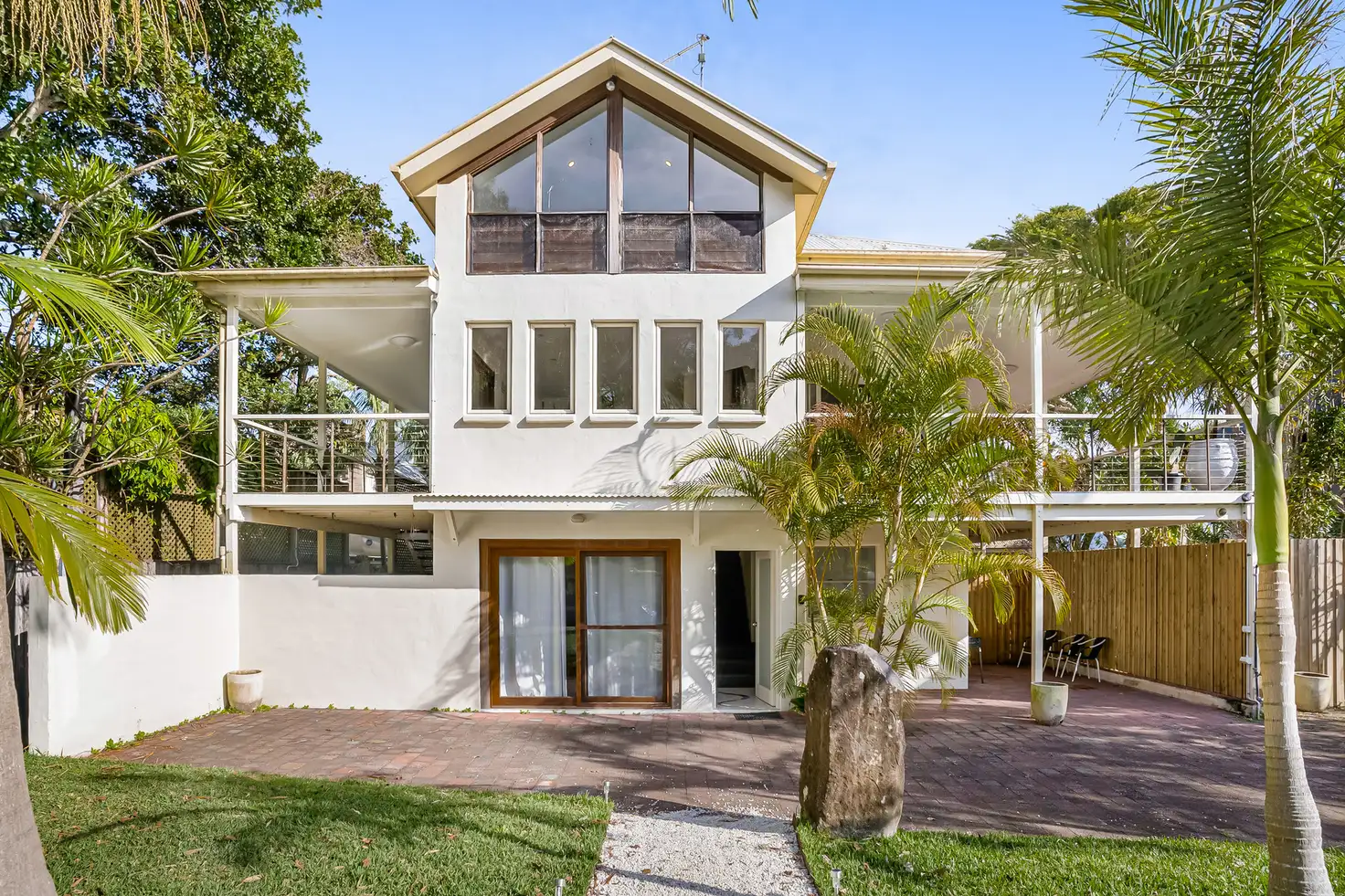 Main view of Homely house listing, 32 Cavvanbah Street, Byron Bay NSW 2481